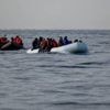 « Le bateau était en cours de préparation » : 50 personnes migrantes prises en charge en Normandie
