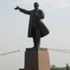 Central Asia's tallest Lenin statue taken down