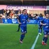 Football. National. : Concarneau et Villefranche se neutralisent pour la première rencontre