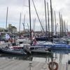 Voile. Favoris, modification du parcours, … Tout savoir avant le départ de la Solo Maître CoQ