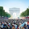 « Les Misérables » sur Arte : le film de banlieue coup de poing césarisé de Ladj Ly