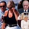 Camilla will never be MY queen, says royal butler PAUL BURRELL. I always made sure Diana wore her seatbelt - here's what really happened that night in Paris, and why William is still so confused