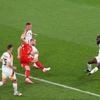 Rekordnationalspieler war zuletzt bei ManU: Christian Eriksen verstärkt das „Dänen-Camp“ beim VfL Wolfsburg