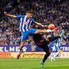 Live voetbal | Barcelona moet na rust scoren om kampioen te worden