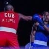 Mondiaux de boxe. Le Français Yojerlin Cesar rallie les demi-finales, Makan Traoré échoue en quarts