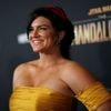 Disney schikt met actrice Gina Carano om haar ontslag uit Star Wars-serie ‘The Mandalorian’