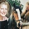How Amanda Owen became the Yorkshire Shepherdess after dazzling ex-husband Clive and turning her back on modeling