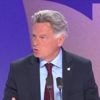 Violences après la victoire du PSG : Bruno Retailleau est "le ministre du désordre", tacle Fabien Roussel, secrétaire national du PCF