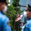 Un ancien chauffeur de taxi a été arrêté pour viol présumé au Japon, cinquante victimes potentielles