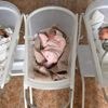 REPORTAGE. "Nous n'avons pas le choix, notre travail doit continuer" : en Ukraine, les bébés naissent dans des maternités souterraines
