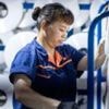 China growth slows less than expected in face of Trump tariffs