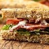 Revealed: The unhealthiest sandwiches on the high street that are packed with more calories than TWO McDonald's Cheeseburgers