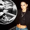 Romeo Beckham's girlfriend Kim Turnbull jets off to Ibiza amid rumours of a feud with Brooklyn and Nicola Peltz