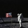 Mondial 98, chute du mur de Berlin, premiers pas sur la Lune… 12 photos qui ont marqué l’histoire