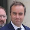 Sébastien Lecornu, ministre des Armées démissionnaire, est nommé Premier ministre, annonce l'Elysée