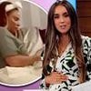 Peter Andre's wife Emily left 'hurt' by Katie Price's 'disgusting' swipe at her children in bombshell cash-counting video with Princess: 'It's a new low'