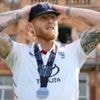 Stokes draws on 'dark places' in Lord's heroics