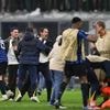 « Fa-Bu-Leux », « palpitant » et « cruel »… La presse européenne sous le choc après Inter-Barcelone