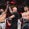 MMA. Quelle suite pour Benoît Saint Denis à l’UFC après sa démonstration contre Kyle Prepolec ?