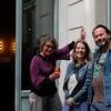 „Begegnungsort für den Kiez“: Heimathafen Neukölln übernimmt das Café Rix