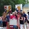 États-Unis: depuis les manifestations contre Donald Trump, « cette fois-ci, c’était trop important »