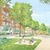 Mega-Quartier in Pankow nimmt Gestalt an: Städtebaulicher Wettbewerb zum Blankenburger Süden entschieden