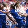 Can anyone stop 'unrivalled' Chelsea after treble?
