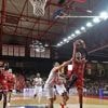 Le Norvégien Chris-Ebou Ndow quitte Cholet Basket