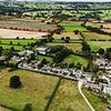 'I can't sell my house': Locals furious over plans for giant solar farm nearly double the size of their village 'putting off' people buying their homes