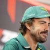 Fernando Alonso weer in de auto voor tweede vrije training, Helmut Marko looft loyaliteit Max Verstappen