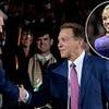 Donald Trump considering executive order that could harm college athletes wanting to emulate Livvy Dunne and Shedeur Sanders' NIL success