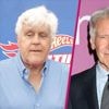 Jay Leno werkt met 3D-printer aan wc-bril voor Harrison Ford