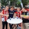 Eindhoven telt af naar zinderende ontknoping, centrum al vroeg vol PSV-fans