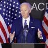 Joe Biden neemt verantwoordelijkheid voor Trumps overwinning: “Ik was de baas en hij won”