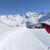 Chutes de neige en Savoie : le risque d'avalanche reste important malgré la réouverture des pistes