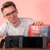 Nintendo Switch 2 im Unboxing: Das steckt in der Packung