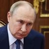 Nico Lange im Interview: "Russland lügt, es lügt auch in diesem Fall"
