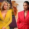 Na openlijke uithaal van ‘Real Housewife’ Amy, deelt Natassia screenshots van gesprekken: “STOP nu die slachtofferrol”