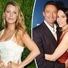 'They've never had a meaningful friendship': Why Hugh Jackman's girlfriend Sutton Foster hasn't grown close to his best friend's wife Blake Lively