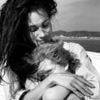 Meghan shares new photos of Lilibet to mark fourth birthday