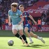 De tijd dringt voor De Bruyne en co: O’Reilly en Echeverri laten gelijkmaker liggen