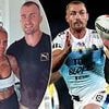NRL star and suicide survivor opens up about mental health journey: 'I could feel myself spiralling down'