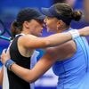LIVE US Open | Anisimova neemt revanche op Swiatek, Osaka verslaat Muchova
