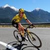 Bart Lemmen draagt bij aan Giro-zege van Yates: ‘Maar overlijden van Daisy Gesink relativeert alles’