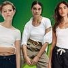 Kate Middleton just wore the perfect white top - here are the best high street options that are anything but basic