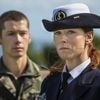 « Peur sur la base », Audrey Fleurot met les militaires au pas sur France 3