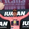 Giro 2025. Le classement général des coureurs après la 3e étape, remportée par Mads Pedersen