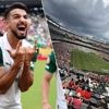 Na bizarre onderbreking van 45 minuten pakt Palmeiras verdiende driepunter tegen Al Ahly