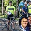 Mail Sport Extreme: Logan ready to do it for Doddie - again - as former Scotland wing gets set to embark on cycle around Ireland