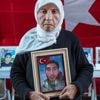 Waar zijn de kinderen die PKK wierf? ‘Als je je een­maal hebt aangeslo­ten, kun je niet meer terug’